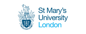 St Mary's University London