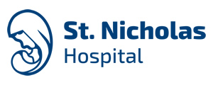 St Nicholas Hospital